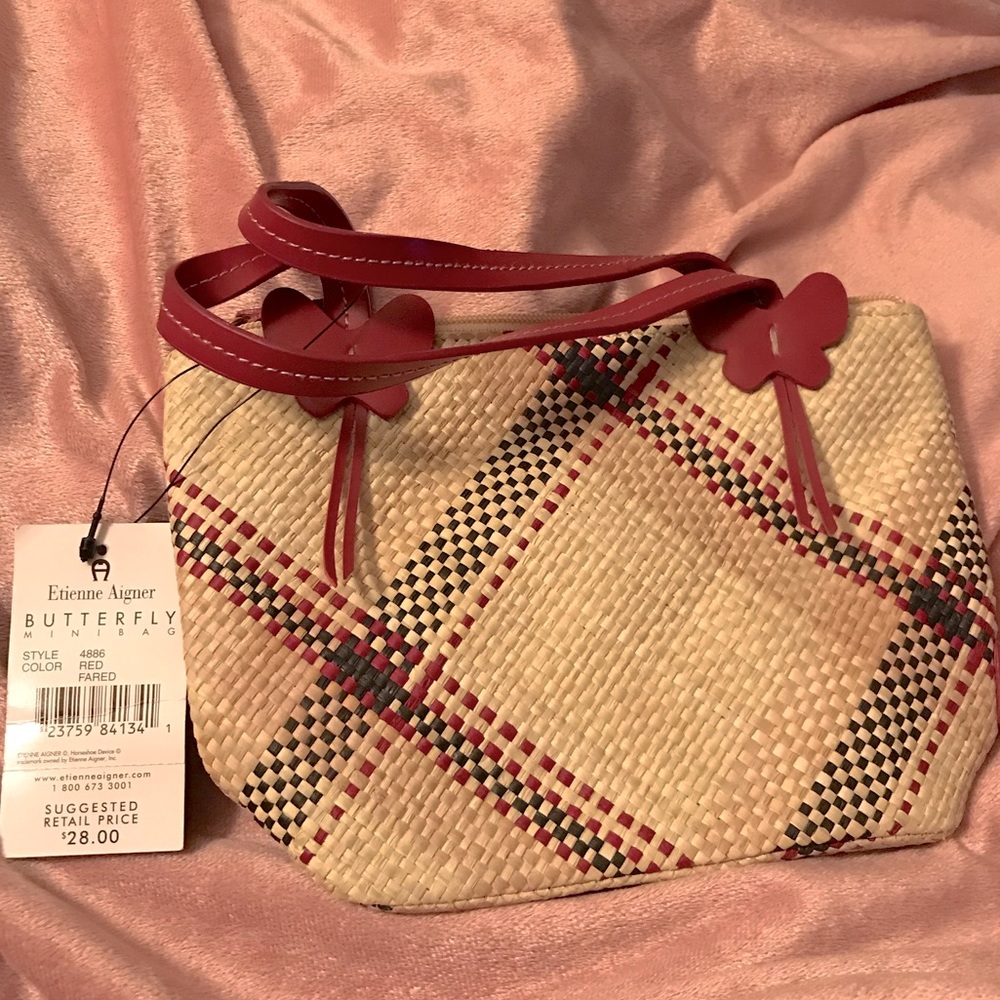 Smaller purse